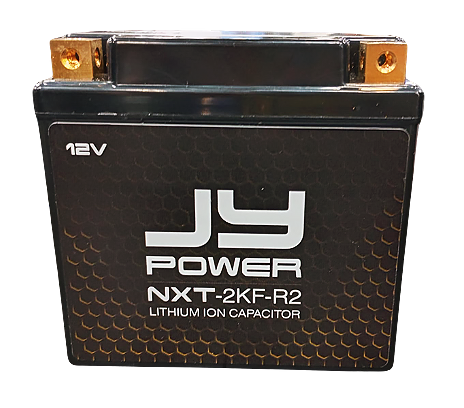 JY Power NXT-2KF-R2 3000 Watt Lithium Ion Capacitor