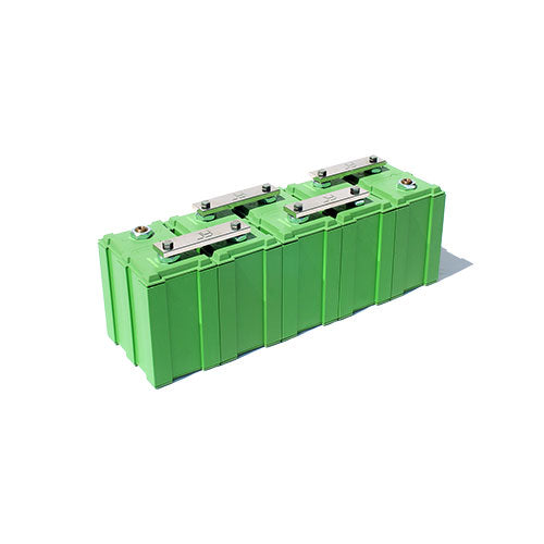 JY Power 45.6 Ah Lithium Car Audio Battery (16 Volt LiFePO4)