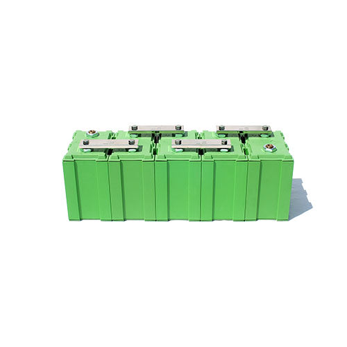 JY Power 45.6 Ah Lithium Car Audio Battery (16 Volt LiFePO4)