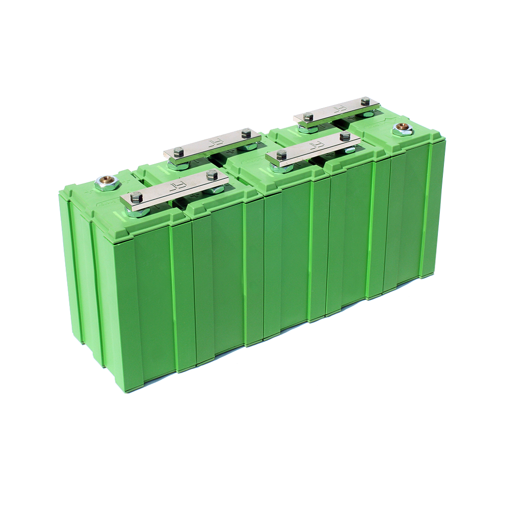 JY Power 79.8 Ah Lithium Car Audio Battery (16 Volt LiFePO4)