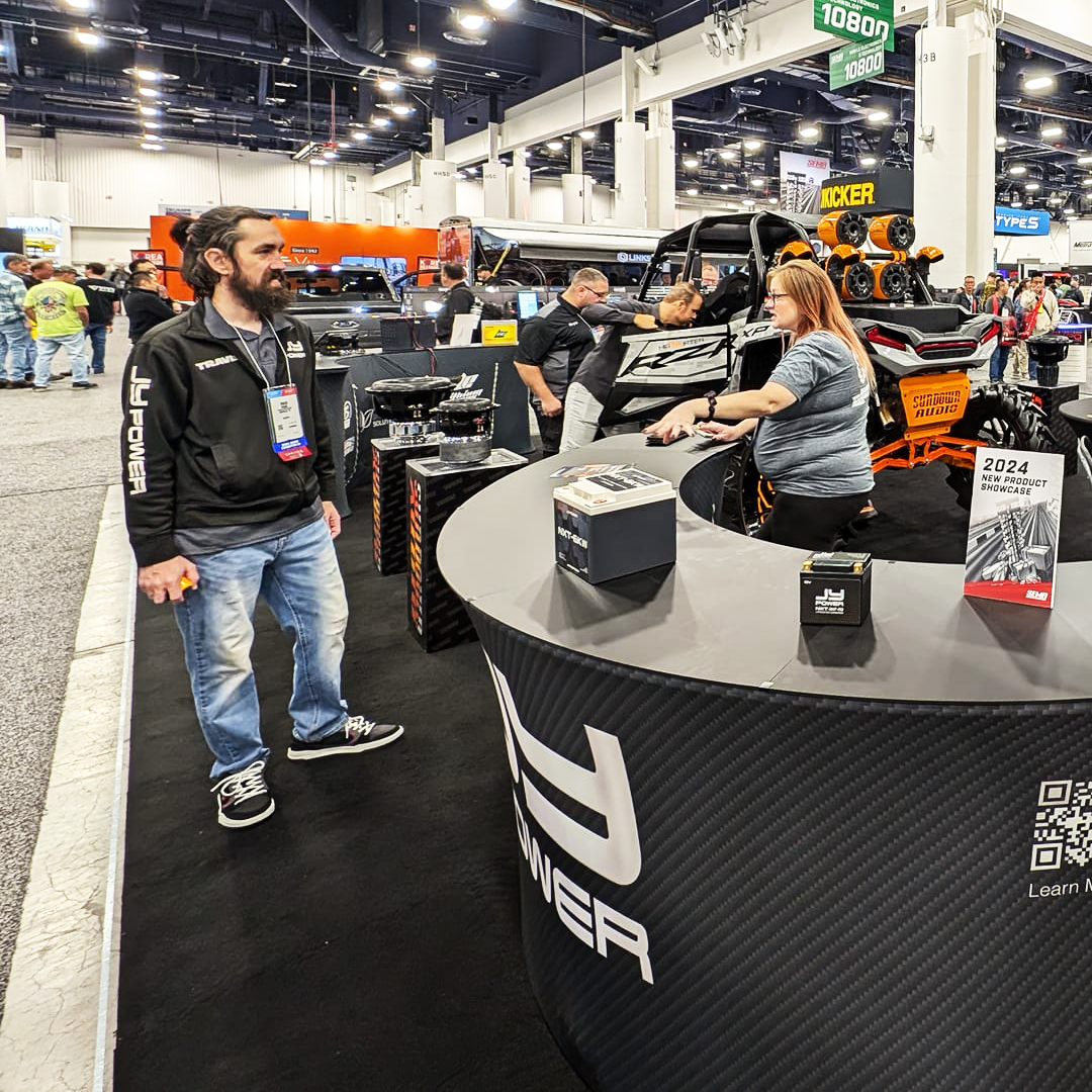 SEMA 2024 Wrap-Up