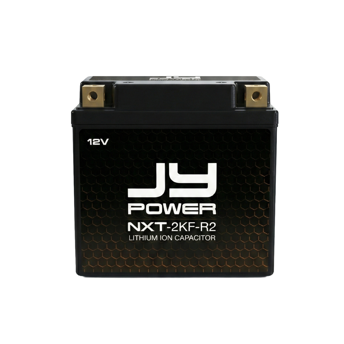 JY Power NXT-2KF-R2 3000 Watt Lithium Ion Capacitor