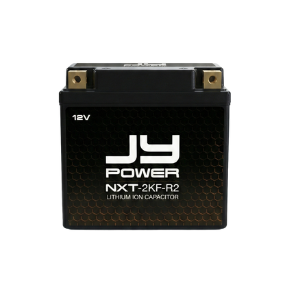 JY Power NXT-2KF-R2 3000 Watt Lithium Ion Capacitor