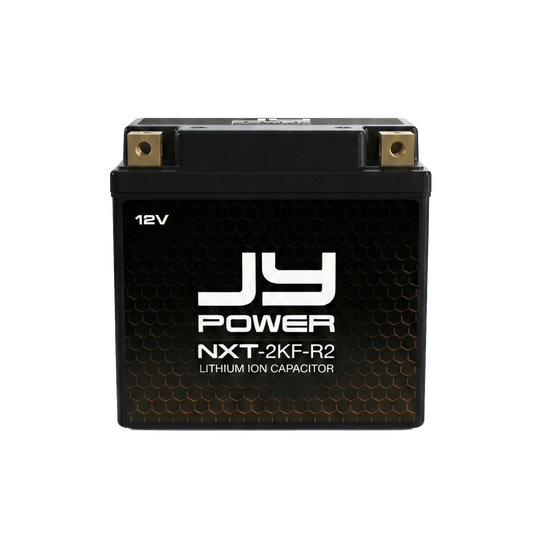 JY Power NXT-2KF-R2 3000 Watt Lithium Ion Capacitor