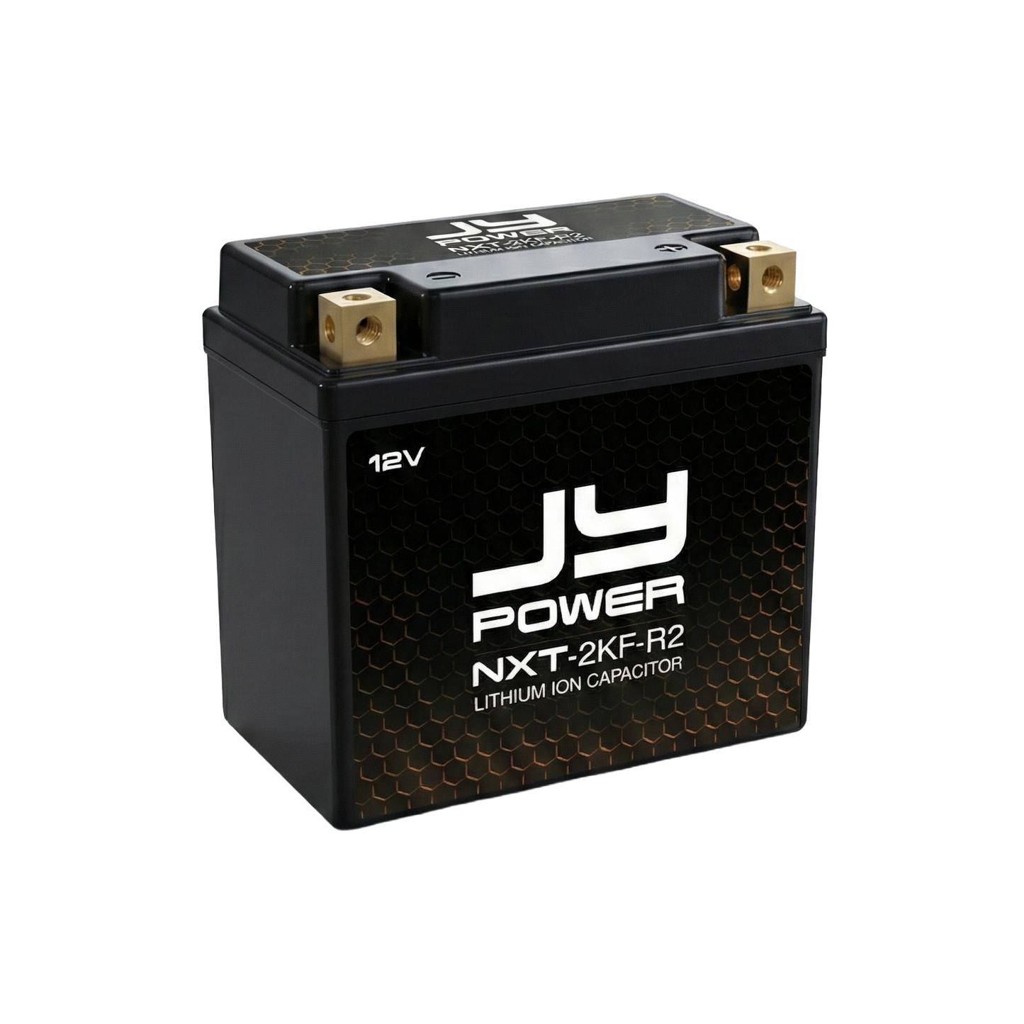 JY Power NXT-2KF-R2 3000 Watt Lithium Ion Capacitor