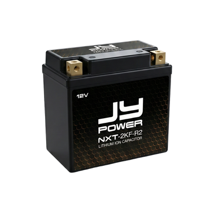 JY Power NXT-2KF-R2 3000 Watt Lithium Ion Capacitor