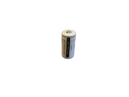 JY Power 10-PACK K2 CR123A 3.2V RECHARGEABLE Battery