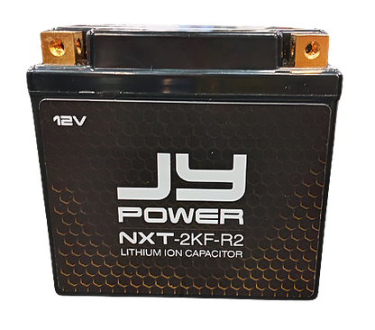 JY Power NXT-2KF-R2 3000 Watt Lithium Ion Capacitor
