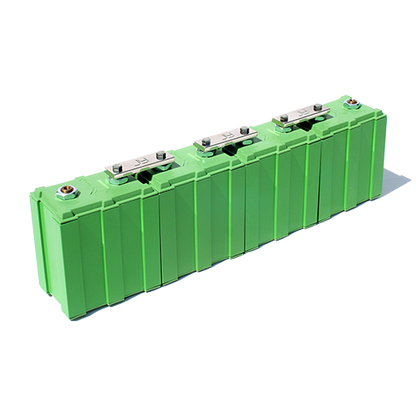 JY Power 45.6 Ah Lithium Car Audio Battery (12 Volt LiFePO4)