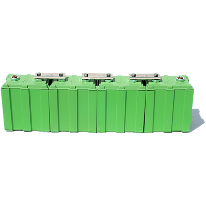 JY Power 45.6 Ah Lithium Car Audio Battery (12 Volt LiFePO4)