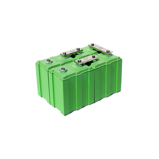 JY Power 45.6 Ah Lithium Car Audio Battery (12 Volt LiFePO4)