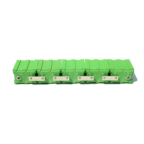 JY Power 45.6 Ah Lithium Car Audio Battery (16 Volt LiFePO4)