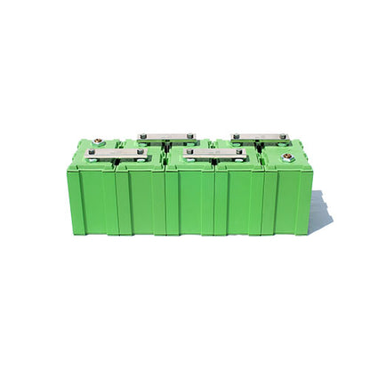 JY Power 45.6 Ah Lithium Car Audio Battery (16 Volt LiFePO4)