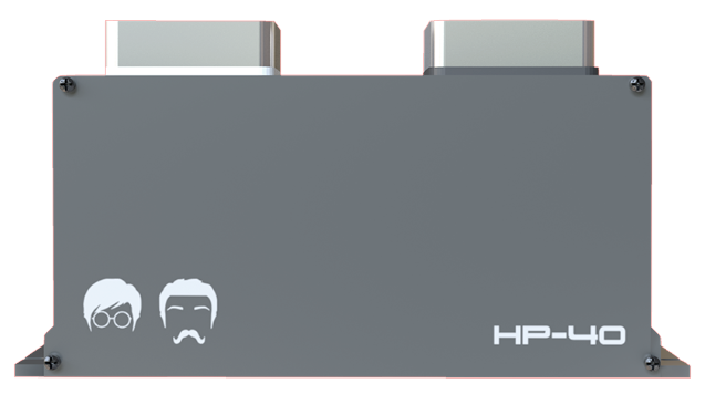 HP-40 LiFePO4