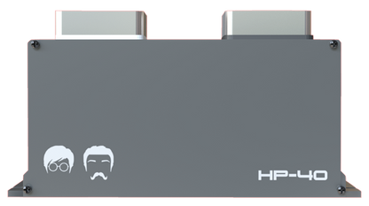 HP-40 LiFePO4