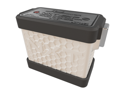 JY Power NXT 2KF 2000 Farad Hybrid Capacitor